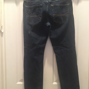 Hollister Men’s jeans